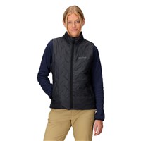 Marmot Women's MonoQuilt Vest - Black