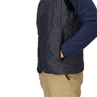 Marmot Women's MonoQuilt Vest - Black