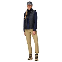 Marmot Women's MonoQuilt Vest - Black