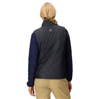 Marmot Women's MonoQuilt Vest - Black