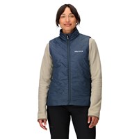 Marmot Women's MonoQuilt Vest - Thunderhead