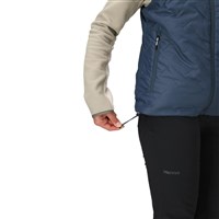 Marmot Women's MonoQuilt Vest - Thunderhead