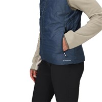 Marmot Women's MonoQuilt Vest - Thunderhead