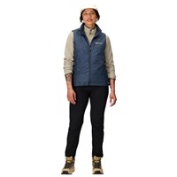 Marmot Women's MonoQuilt Vest - Thunderhead