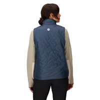 Marmot Women's MonoQuilt Vest - Thunderhead