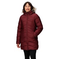 Marmot Women's Montreal Coat - Acai Berry