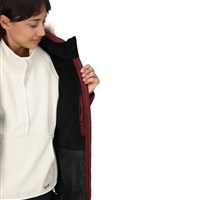 Marmot Women's Montreal Coat - Acai Berry