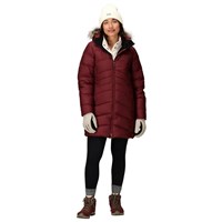 Marmot Women's Montreal Coat - Acai Berry