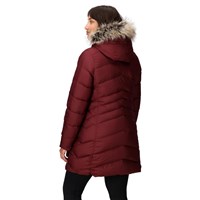 Marmot Women's Montreal Coat - Acai Berry