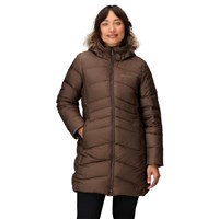 Marmot Women's Montreal Coat - Hickory Nut