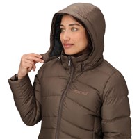 Marmot Women's Montreal Coat - Hickory Nut