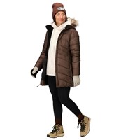Marmot Women's Montreal Coat - Hickory Nut