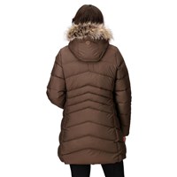 Marmot Women's Montreal Coat - Hickory Nut