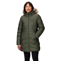 Marmot Women's Montreal Coat - Nori