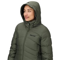 Marmot Women's Montreal Coat - Nori