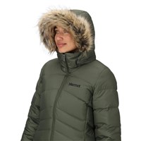Marmot Women's Montreal Coat - Nori