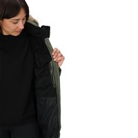 Marmot Women's Montreal Coat - Nori