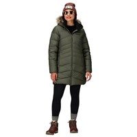 Marmot Women's Montreal Coat - Nori