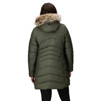 Marmot Women's Montreal Coat - Nori