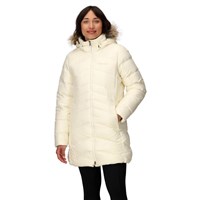 Marmot Women's Montreal Coat - Papyrus