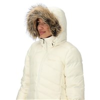 Marmot Women's Montreal Coat - Papyrus