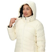 Marmot Women's Montreal Coat - Papyrus