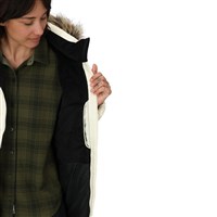 Marmot Women's Montreal Coat - Papyrus