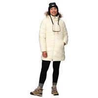 Marmot Women's Montreal Coat - Papyrus