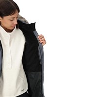 Marmot Women's Montreal Coat - Steel Onyx