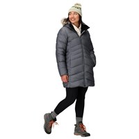 Marmot Women's Montreal Coat - Steel Onyx