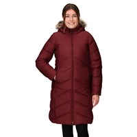Marmot Women's Montreaux Coat - Acai Berry