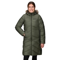 Marmot Women's Montreaux Coat - Nori