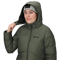 Marmot Women's Montreaux Coat - Nori