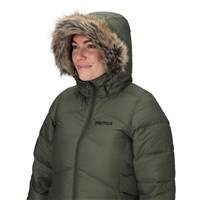 Marmot Women's Montreaux Coat - Nori