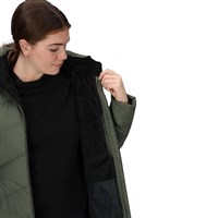 Marmot Women's Montreaux Coat - Nori