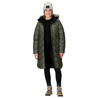 Marmot Women's Montreaux Coat - Nori
