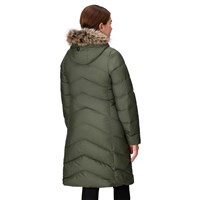 Marmot Women's Montreaux Coat - Nori