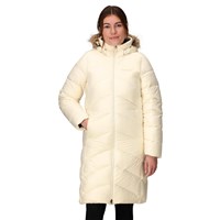 Marmot Women's Montreaux Coat - Papyrus