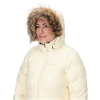 Marmot Women's Montreaux Coat - Papyrus