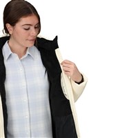 Marmot Women's Montreaux Coat - Papyrus