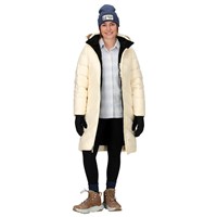 Marmot Women's Montreaux Coat - Papyrus