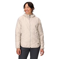 Marmot Women's Onward Insulated Hoody - Birch Bark
