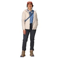 Marmot Women's Onward Insulated Hoody - Birch Bark