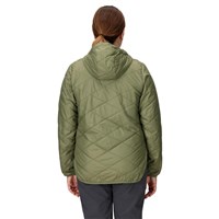 Marmot Women's Onward Insulated Hoody - Olive Grove