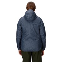 Marmot Women's Onward Insulated Hoody - Thunderhead