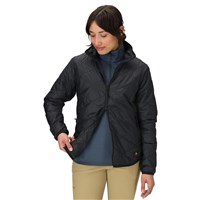 Marmot Women's Onward Insulated Jacket - Black