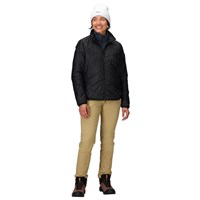 Marmot Women's Onward Insulated Jacket - Black