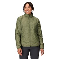 Marmot Women's Onward Insulated Jacket - Olive Grove