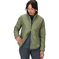 Marmot Women's Onward Insulated Jacket - Olive Grove