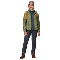 Marmot Women's Onward Insulated Jacket - Olive Grove